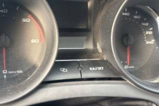 Pare soleil gauche SEAT IBIZA 4