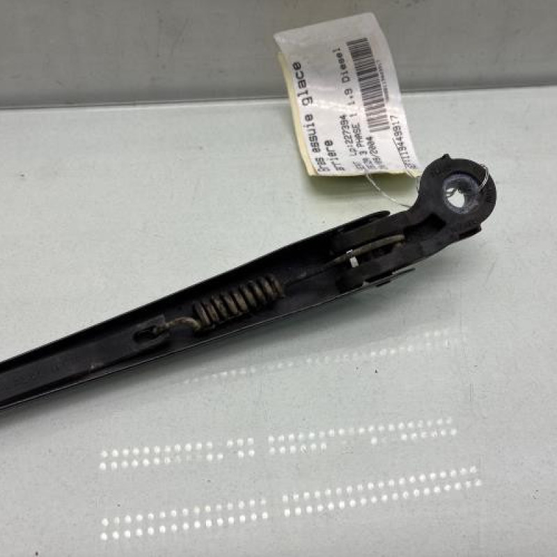 Bras essuie glace arriere SEAT IBIZA 3 Photo n°3