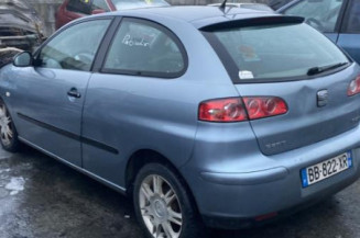 Bras essuie glace arriere SEAT IBIZA 3