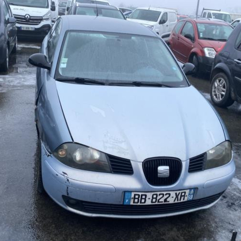 Bras essuie glace arriere SEAT IBIZA 3 Photo n°10