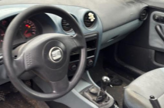 Bras essuie glace arriere SEAT IBIZA 3