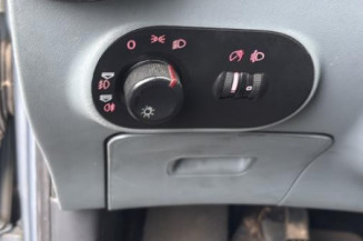 Bras essuie glace arriere SEAT IBIZA 3