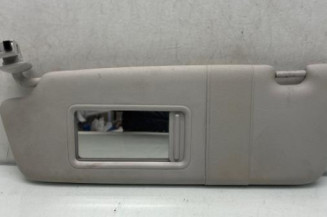 Pare soleil gauche AUDI A3 2 Photo n°1