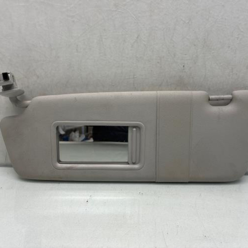 Pare soleil gauche AUDI A3 2 Photo n°1