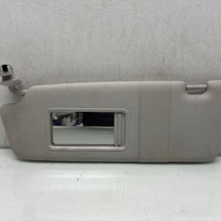 Pare soleil gauche AUDI A3 2 Photo n°1