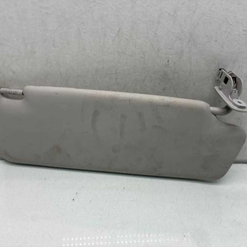 Pare soleil gauche AUDI A3 2 Photo n°2