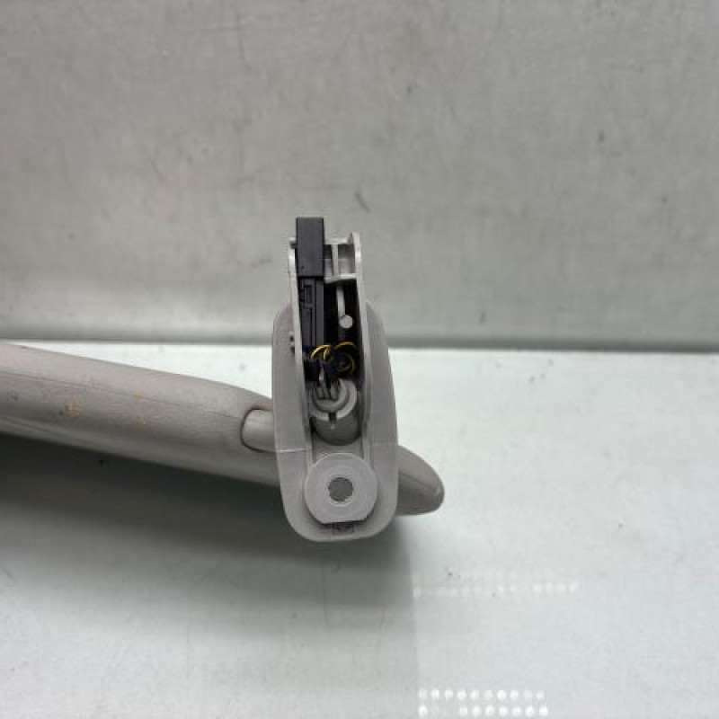 Pare soleil gauche AUDI A3 2 Photo n°3