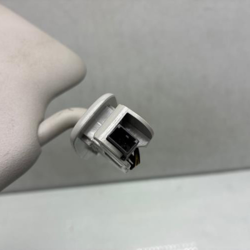 Pare soleil gauche AUDI A3 2 Photo n°4