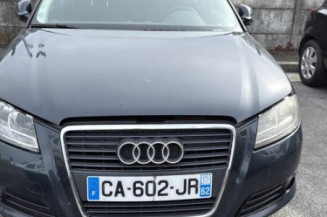 Pare soleil gauche AUDI A3 2