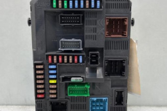 Boitier BSI PEUGEOT 208 1 Photo n°1