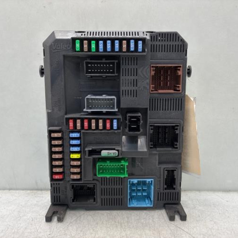 Boitier BSI PEUGEOT 208 1 Photo n°1