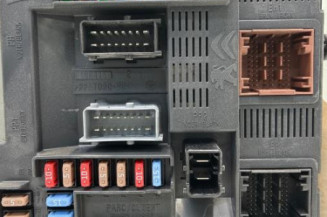 Boitier BSI PEUGEOT 208 1