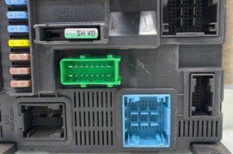 Boitier BSI PEUGEOT 208 1