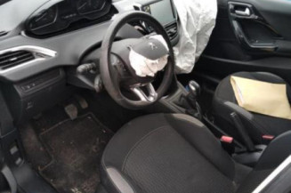 Boitier BSI PEUGEOT 208 1