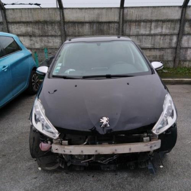 Boitier BSI PEUGEOT 208 1 Photo n°14
