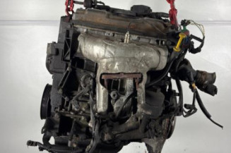 Moteur PEUGEOT 207 Photo n°1