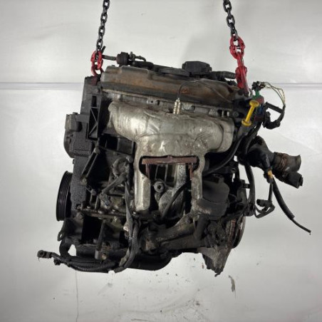 Moteur PEUGEOT 207 Photo n°1