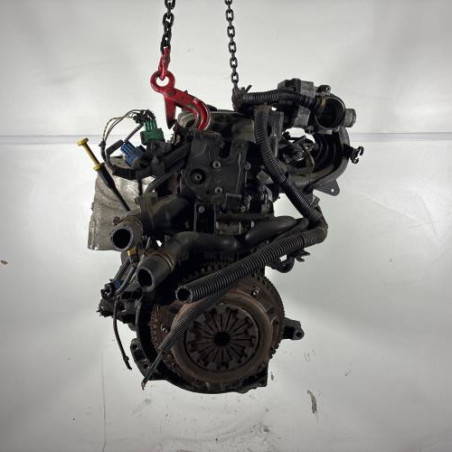 Moteur PEUGEOT 207