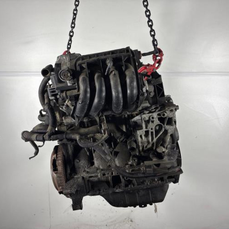 Moteur PEUGEOT 207 Photo n°3
