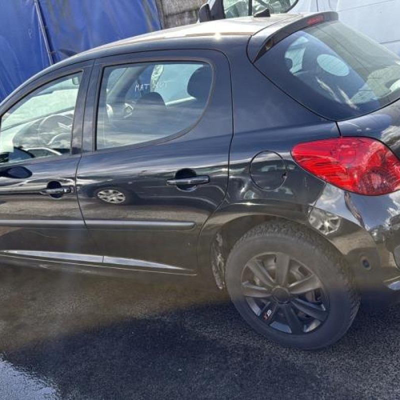 Moteur PEUGEOT 207 Photo n°11