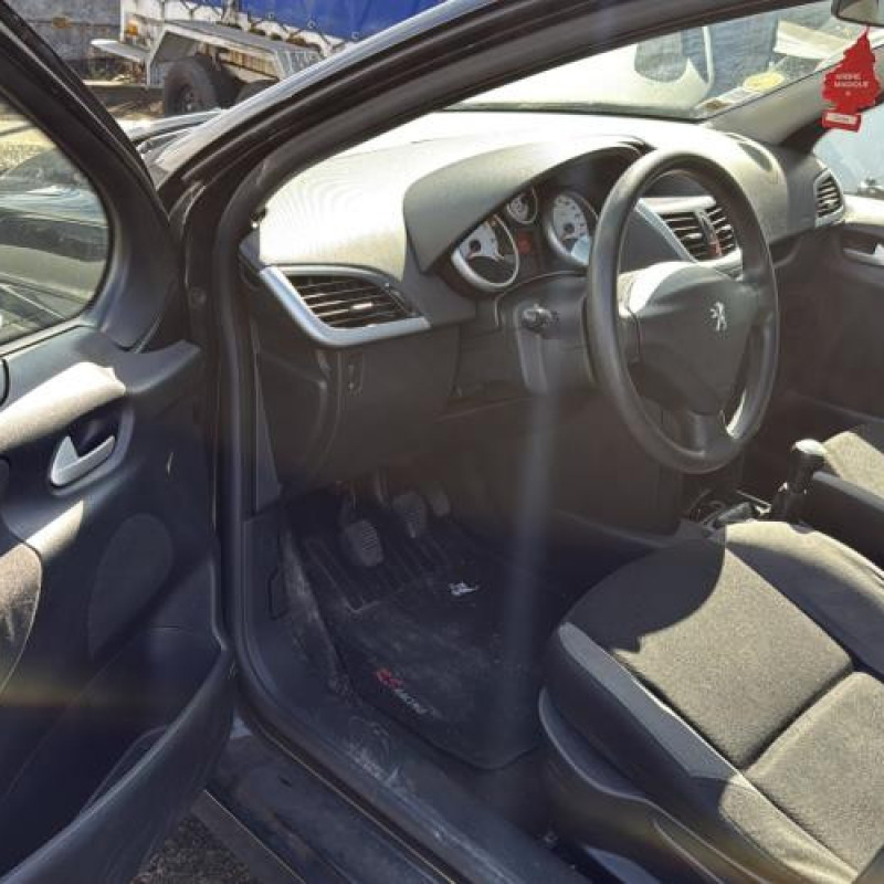 Moteur PEUGEOT 207 Photo n°14