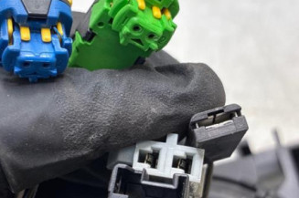 Contacteur tournant RENAULT CLIO 3