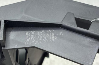 Contacteur tournant RENAULT CLIO 3