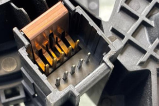 Contacteur tournant RENAULT CLIO 3