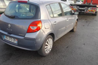 Contacteur tournant RENAULT CLIO 3