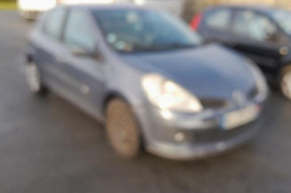 Contacteur tournant RENAULT CLIO 3