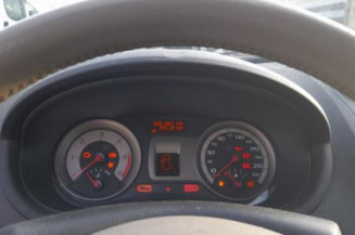 Contacteur tournant RENAULT CLIO 3