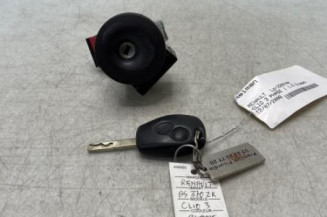 Neiman RENAULT CLIO 3 Photo n°1