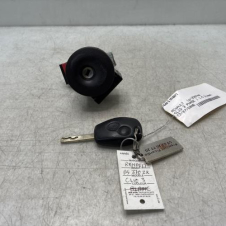 Neiman RENAULT CLIO 3 Photo n°1