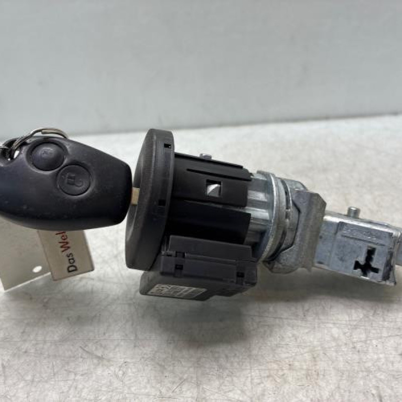 Neiman RENAULT CLIO 3 Photo n°2