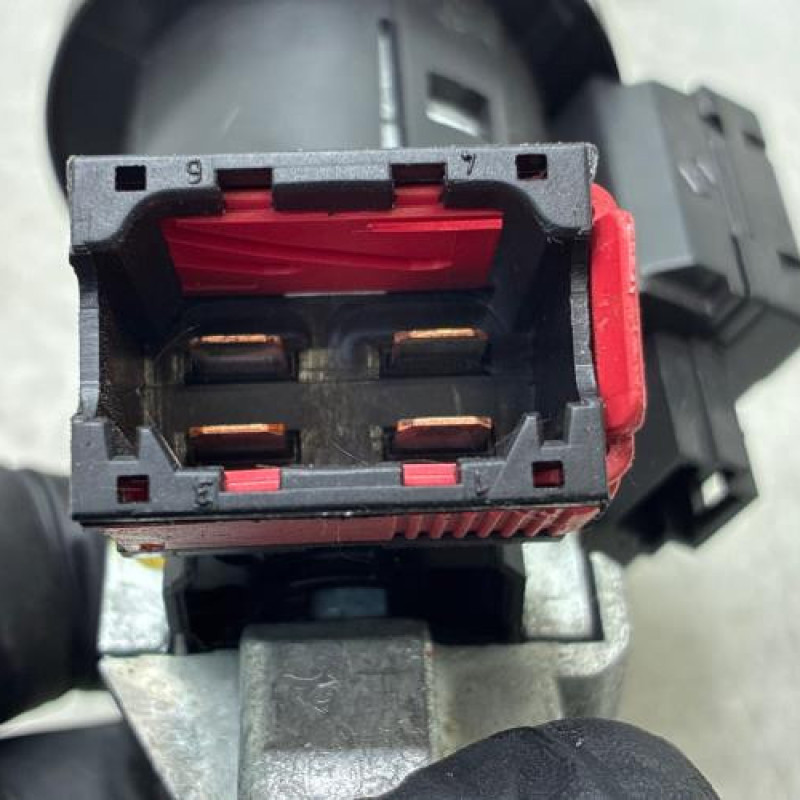 Neiman RENAULT CLIO 3 Photo n°5