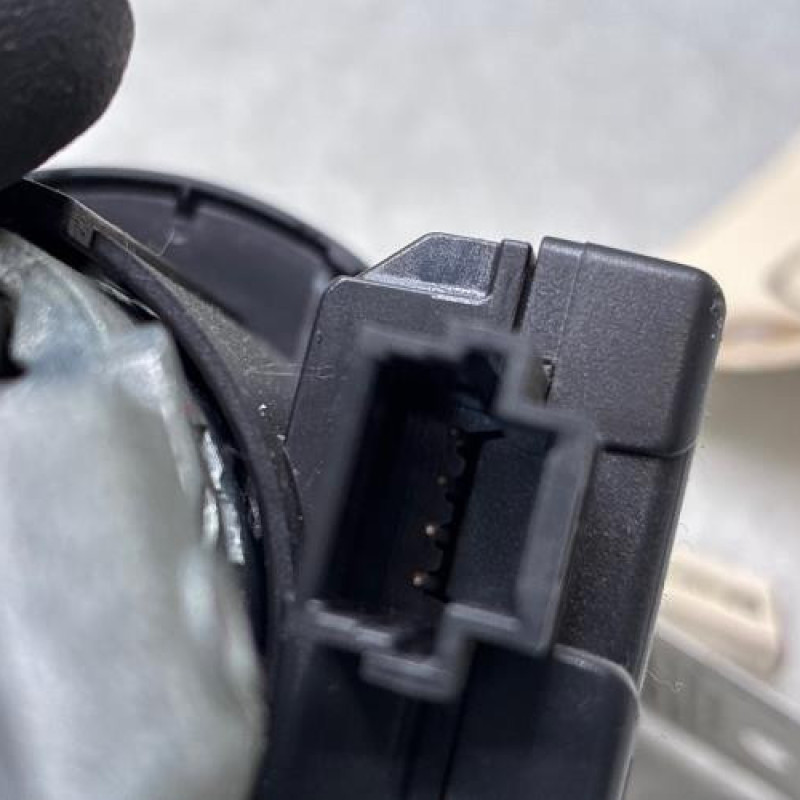 Neiman RENAULT CLIO 3 Photo n°6