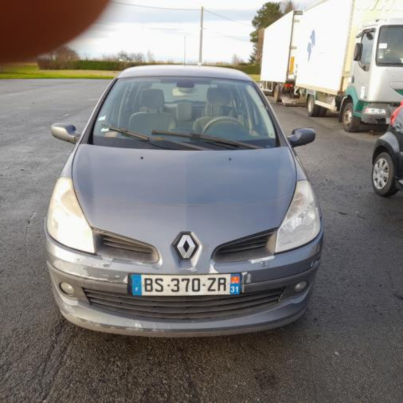 Neiman RENAULT CLIO 3 Photo n°12