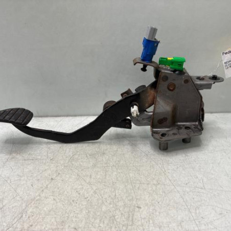 Pedale d'embrayage RENAULT CLIO 3 Photo n°1