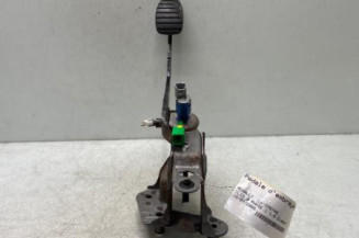 Pedale d'embrayage RENAULT CLIO 3