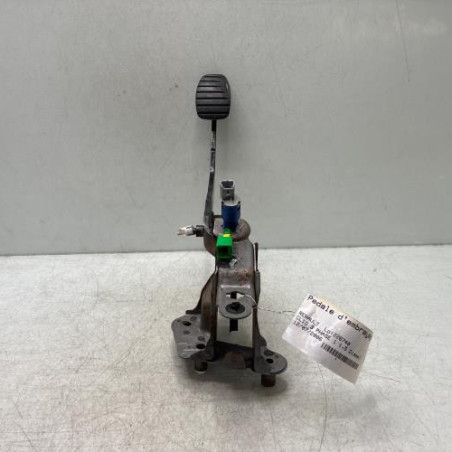 Pedale d'embrayage RENAULT CLIO 3