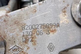 Pedale d'embrayage RENAULT CLIO 3