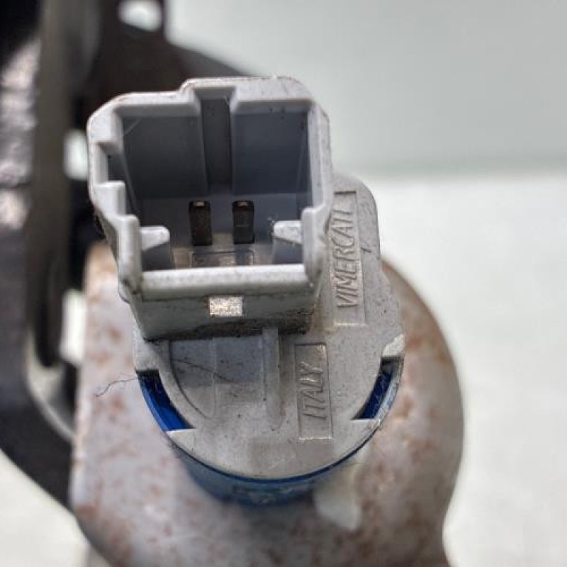 Pedale d'embrayage RENAULT CLIO 3 Photo n°6