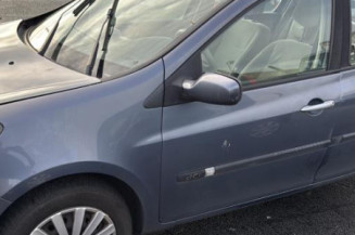 Pedale d'embrayage RENAULT CLIO 3