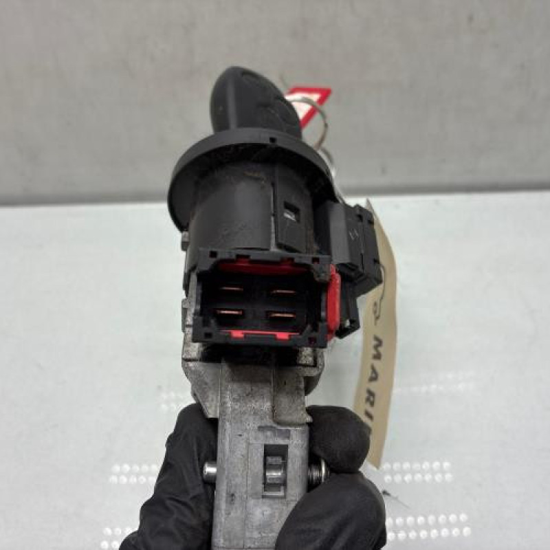 Neiman RENAULT KANGOO 2 Photo n°3