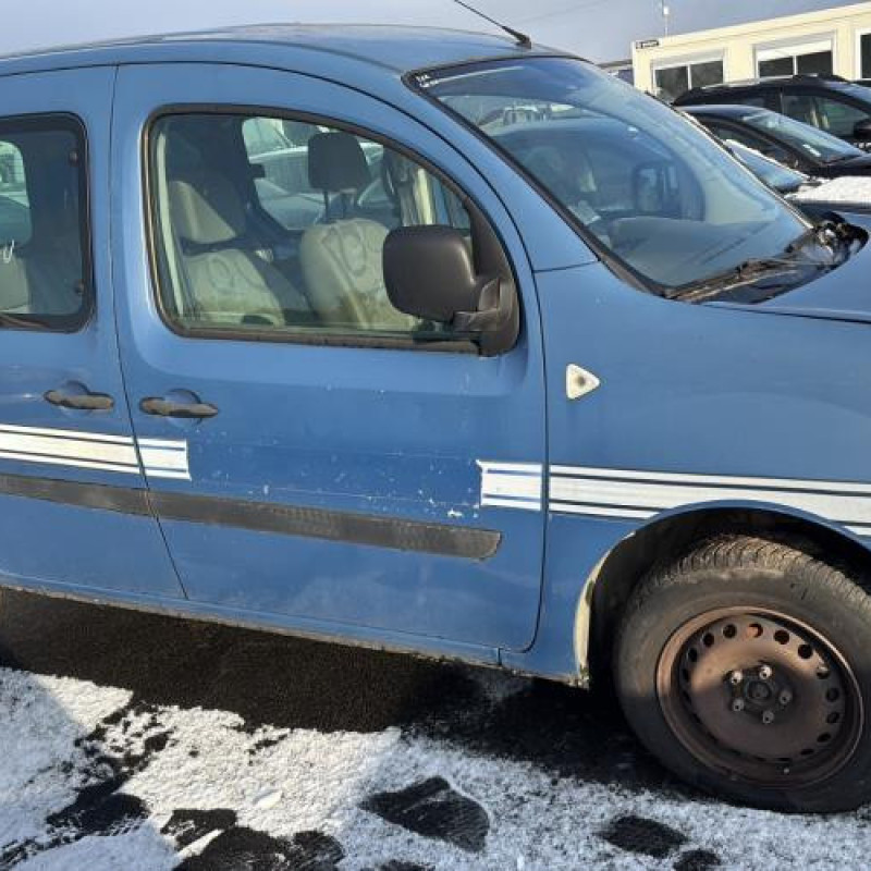 Neiman RENAULT KANGOO 2 Photo n°15