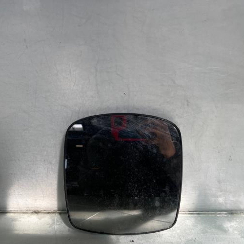 Glace retroviseur gauche RENAULT KANGOO 2 Photo n°1