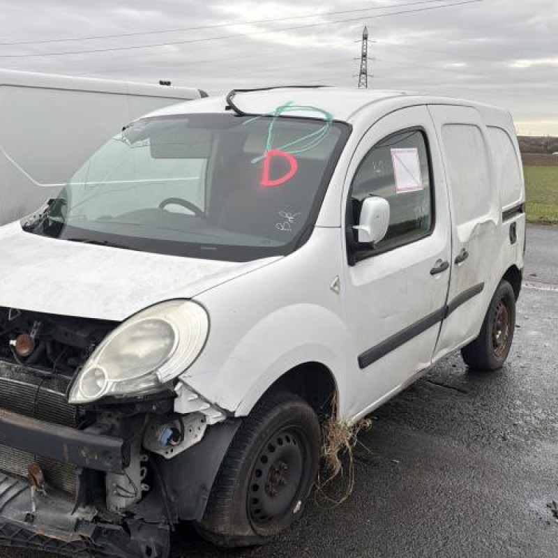 Glace retroviseur gauche RENAULT KANGOO 2 Photo n°4