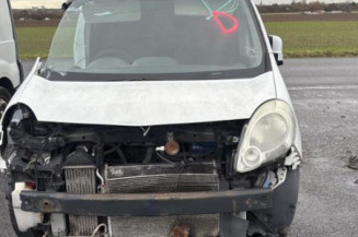 Glace retroviseur gauche RENAULT KANGOO 2