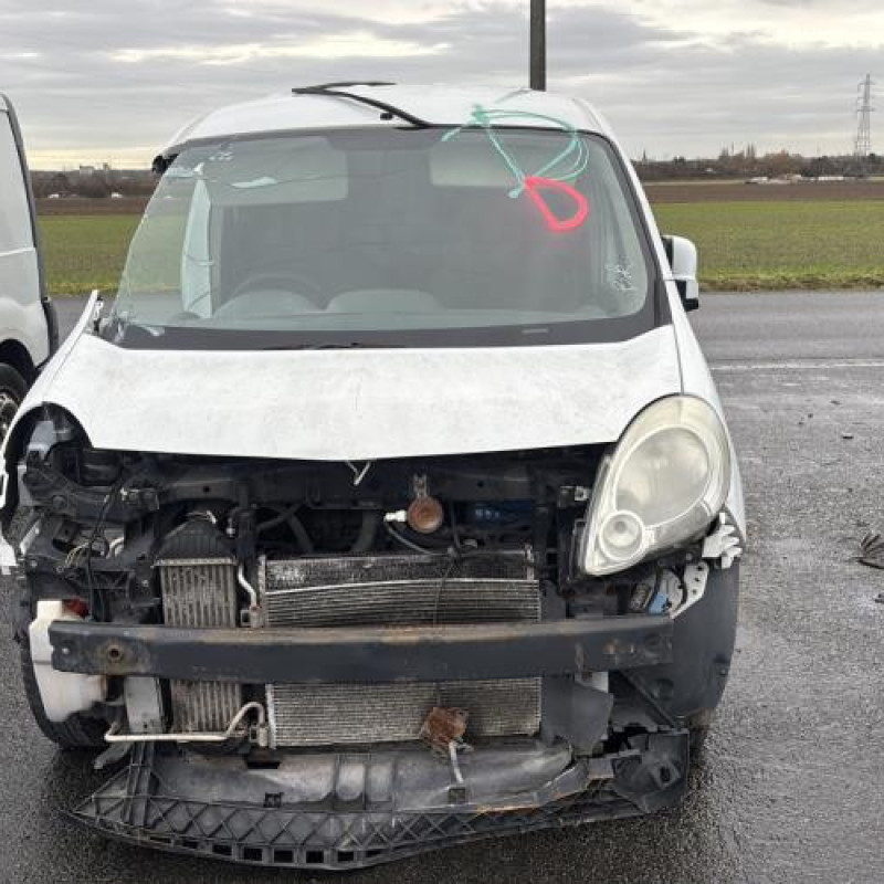 Glace retroviseur gauche RENAULT KANGOO 2 Photo n°5