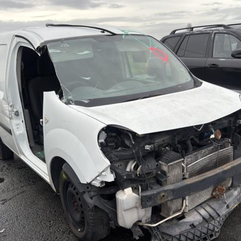 Glace retroviseur gauche RENAULT KANGOO 2 Photo n°6